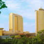 Howard Johnson Ginwa Plaza Hotel