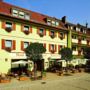 Hotel Wilder Mann