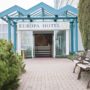 Europa Hotel Schwerin