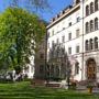 Hotel Bildungszentrum 21