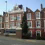 Crewe Arms Hotel