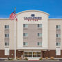 Candlewood Suites East