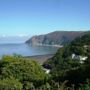 The Lynton Cottage