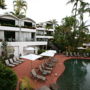 Club Tropical Resort