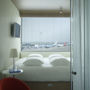 citizenM Amsterdam Airport