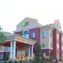 Holiday Inn Express Reno Airport