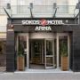 Sokos Hotel Arina