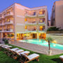 Lefteris Apartments