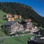 Swiss Q Hotel Eiger