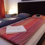 Corvin Plaza Apartments & Suites