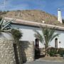 Holiday House Cuevas La Granja Benalúa