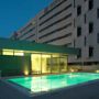 NH Central Convenciones