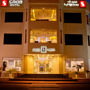 Snob Najran Hotel