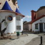Holiday House Cuevas La Granja Benalúa