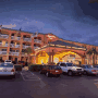 Hampton Inn Saint Augustine Beach