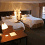 Hampton Inn & Suites Lake George