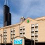 Holiday Inn Hotel & Suites Chicago - Downtown