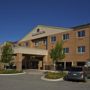 Comfort Suites Elgin