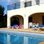Holiday home Laurence Altea
