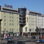 Scandic Wroclaw