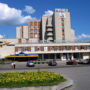 Гостиница Росава