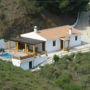Cottage Cachopin Almáchar