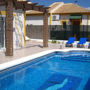Holiday Home Casa Nathanja Mazarrón