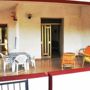 Holiday Home Villa Andrea Floridia Sr