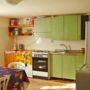 Apartment Falconara IV Butera