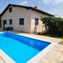 Villa with Pool - Dana