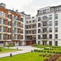 Apartamenty Sun&Snow Szafarnia