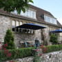 The Belfry, Restaurant and Rooms
