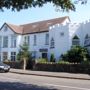 The Castle Hotel