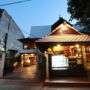 Rich Lanna House