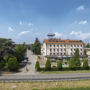 Hotel Al Pino Verde