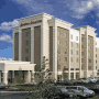 Hampton Inn & Suites Cleveland-Beachwood