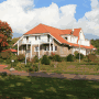 Zur Gutsstube (Golf- & Jagdakademie Schloss Wilkendorf)