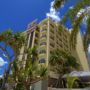 Vessel Hotel Campana Okinawa