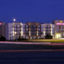 Crowne Plaza Hotel Kansas City - Overland Park