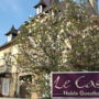 Le Castel, Noble Guesthouse