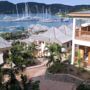 Antigua Yacht Club Marina Resort