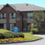 Comfort Inn Edmundston