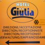 Hotel Giulia