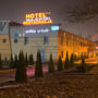 Hotel Majewski