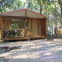 Odeceixe Bungalow-Parque de Campismo Sao Miguel