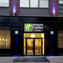 Holiday Inn Express Hotel and Suites Boston Garden