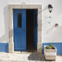 Casa das Aguarelas