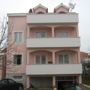 Apartments Marinović
