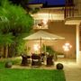 Villa Santa Maria in Foris
