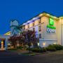 Holiday Inn Express Langhorne - Oxford Valley